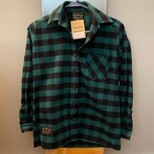 Vermont Flannel Company *NEW* flannel